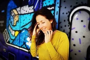 DJ Noa Artiestenbureau Erwin Bakkum