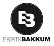 Logo Artiestenbureay Erwin Bakkum