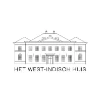 Artiestenbureau Erwin Bakkum programmering logo West-Indisch Huis
