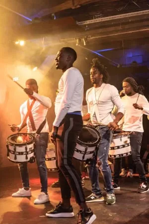 Band The Originals Brassband